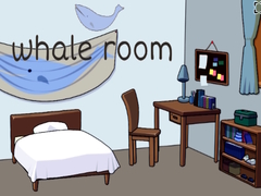 Игра Whale Room 