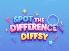 Игра Spot The Difference Diffsy_1