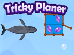 Игра Tricky Planner