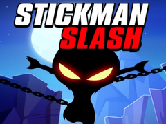 Игра Stickman Slash