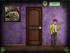 Игра Amgel Easy Room Escape 306