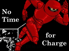Игра No Time for Charge