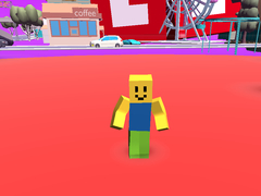 Игра Obby +1 Power