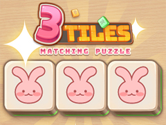 Игра 3 Tiles