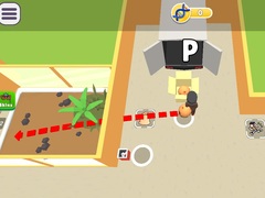 Игра My Monsters Zoo