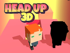 Игра Head Up 3D
