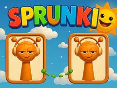 Игра Sprunki Link