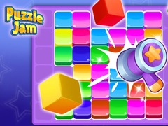 Игра Puzzle Jam