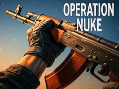 Игра Operation NUKE