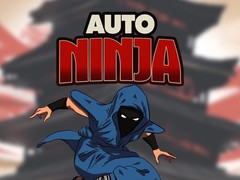 Игра Auto Ninja