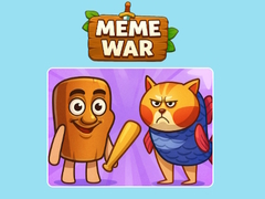 Игра Meme War