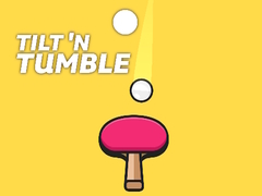Игра Tilt'n Tumble