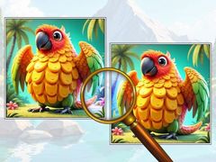 Игра Brainrot A Difference Challenge