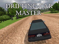 Игра Drifting Car Master
