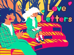 Игра Love Letter
