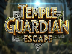Игра Temple Guardian Escape
