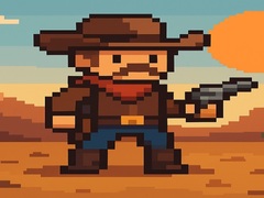 Игра Cowboy