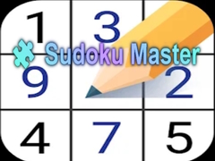 Игра Sudoku Master