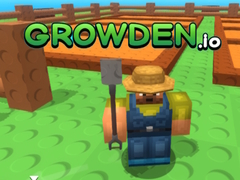 Игра Growden.io