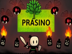 Игра Prásino