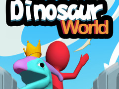 Игра Dinosaur World