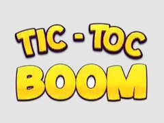 Игра Tic Toc Boom