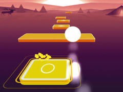 Игра Music Ball Hop