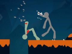Игра Battle Flips