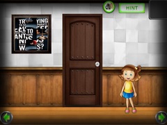 Игра Amgel Kids Room Escape 339