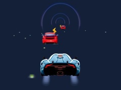 Игра Endless Drive