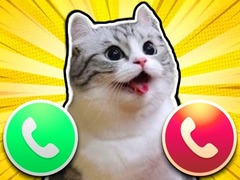 Игра Komaru Cat