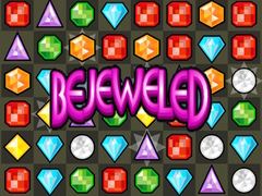 Игра Bejeweled