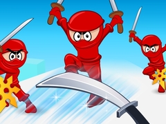 Игра Katana