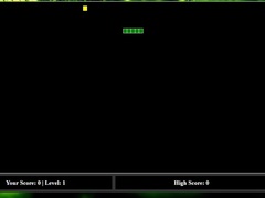 Игра Green Snake