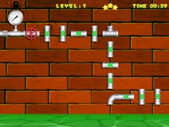 Игра Leak Challenge