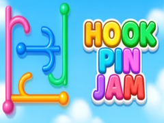 Игра Hook Pin Jam