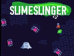 Игра SlimeSlinger