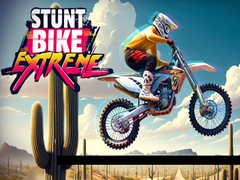 Игра Stunt Bike Extreme