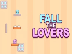 Игра Fall The Lovers