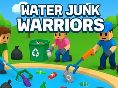 Игра Water Junk Warriors