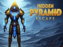Игра Hidden Pyramid Escape