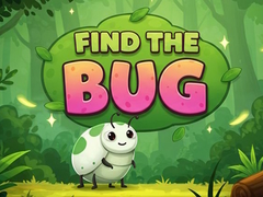 Игра Find the Bug