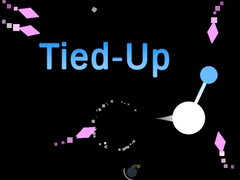 Игра Tied Up