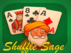 Игра Shuffle Sage