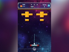 Игра Bricks Breaker Crush Quest