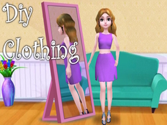 Игра Diy Clothing