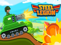 Игра Steel Legion