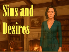 Игра Sins and Desires