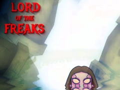 Игра Lord of the freaks