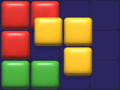 Игра Koko Loco Block Blast